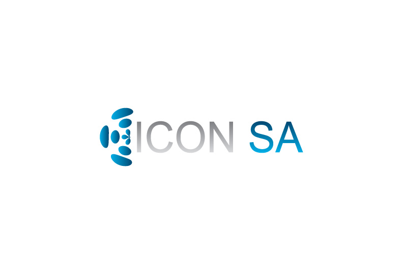 Logo Design by xinxinrenlei for Icon SA | Design #185307