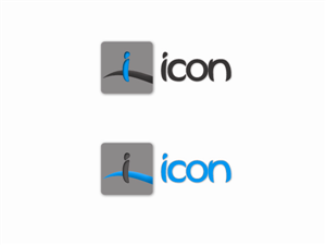 Logo Design by HrvojeMijatovic for Icon SA | Design: #180970
