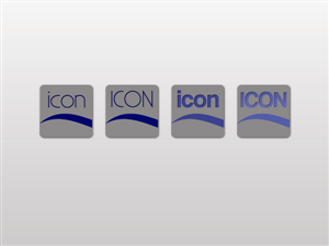 Logo Design by HrvojeMijatovic for Icon SA | Design: #180983