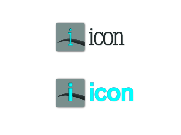 Logo-Design von HrvojeMijatovic für Icon SA | Design #180988