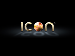 Logo Design by Olisoft for Icon SA | Design #180827