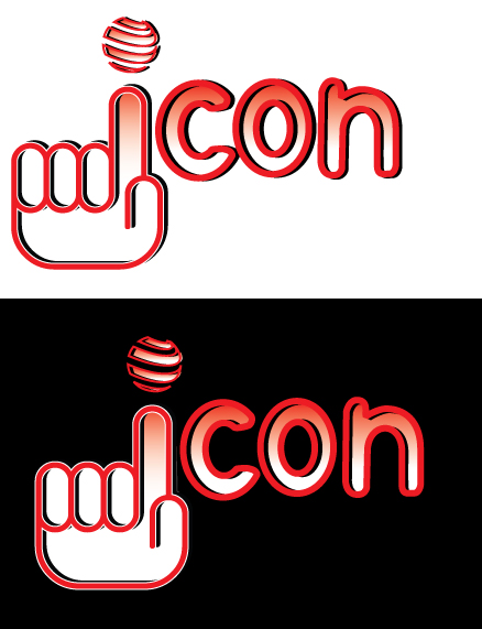 Logo-Design von Boske-Design für Icon SA | Design #179456