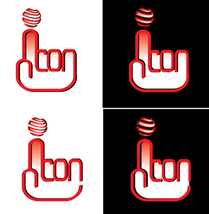 Logo Design by Boske-Design for Icon SA | Design: #180986