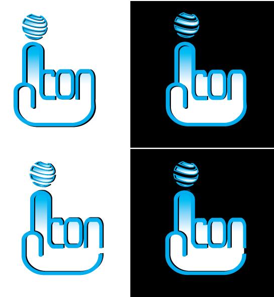 Logo-Design von Boske-Design für Icon SA | Design #180989