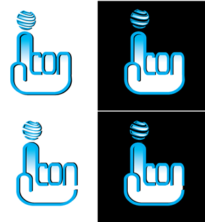 Logo Design by Boske-Design for Icon SA | Design: #180989