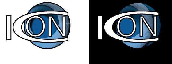 Logo Design by Boske-Design for Icon SA | Design #186146