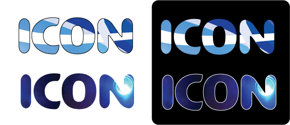 Logo Design by Boske-Design for Icon SA | Design #186505