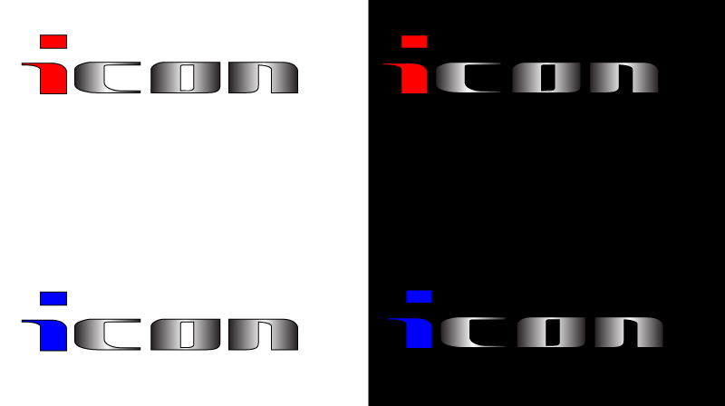 Logo Design by Boske-Design for Icon SA | Design #186515