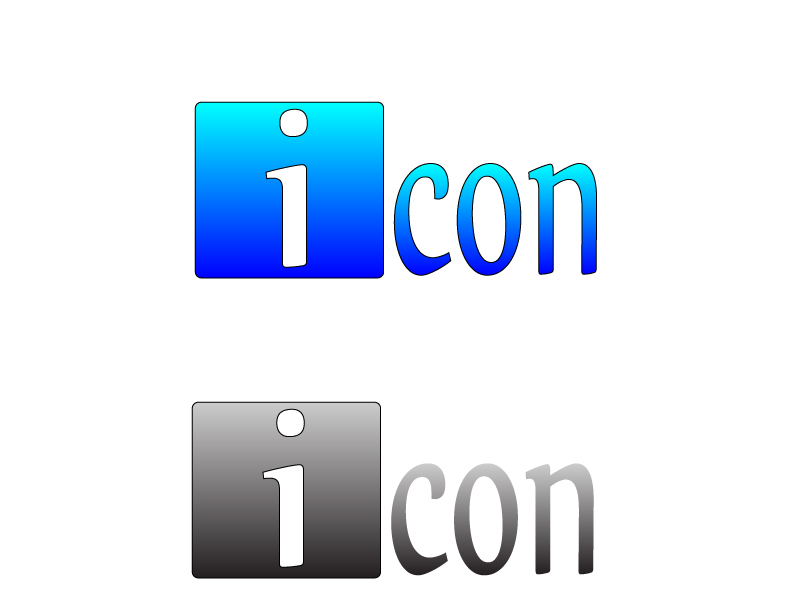 Logo Design by Boske-Design for Icon SA | Design #187014