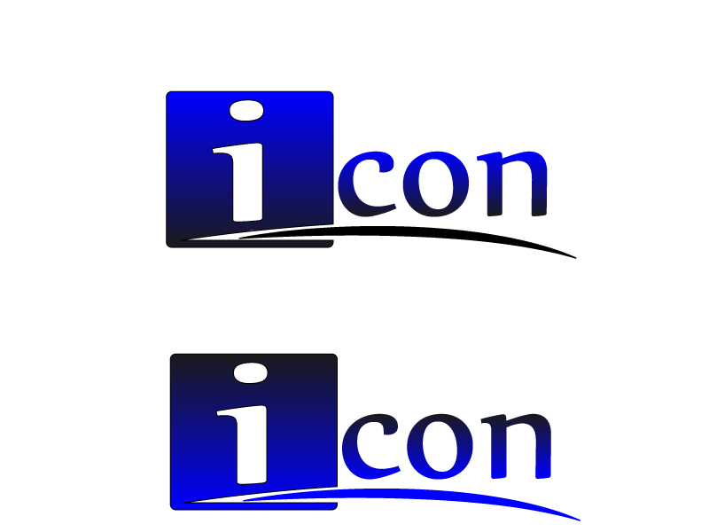 Logo Design by Boske-Design for Icon SA | Design #187027