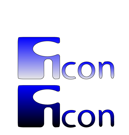 Logo Design by Boske-Design for Icon SA | Design #187041