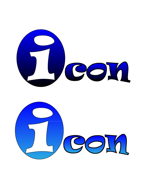 Logo Design by Boske-Design for Icon SA | Design #187043