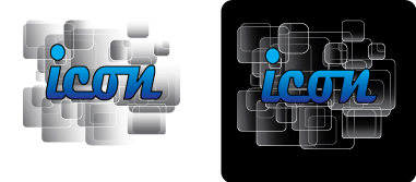 Logo Design by Boske-Design for Icon SA | Design #188265