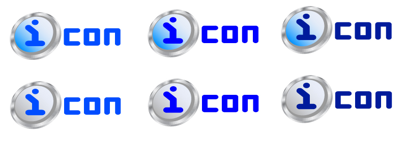 Logo Design by Boske-Design for Icon SA | Design #192914