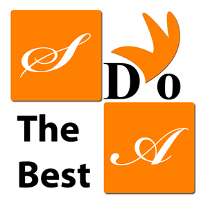 Logo Design by arjun das
