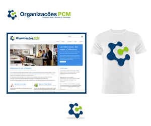 Logo Design by DiLion for this project | Design: #4461635
