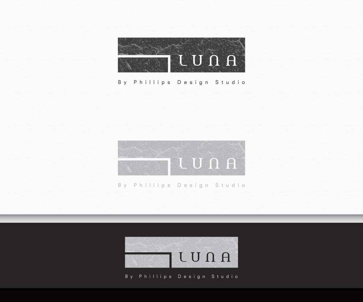 Logo Design by AD-X for this project | Design #4306786