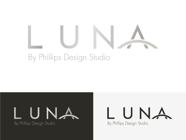 Logo-Design von Rich Palmer für dieses Projekt | Design #4309387