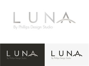 Logo Design by Rich Palmer