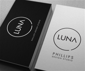 Logo Design by CZP for this project | Design: #4306316
