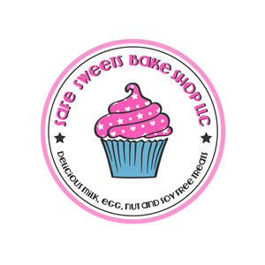 Logo Design by Emily Hamnett