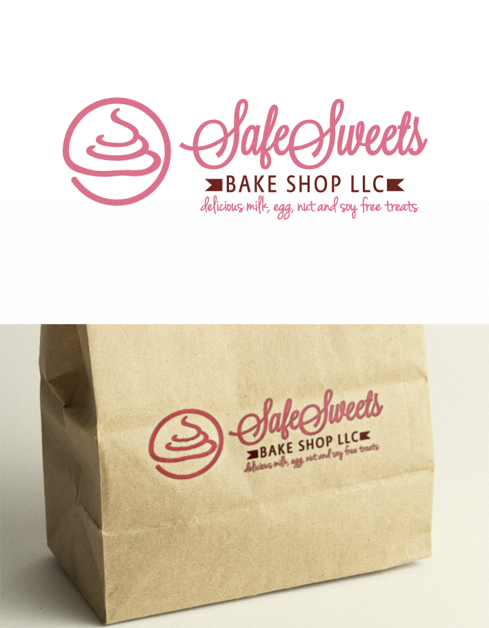 Logo Design by trufya for this project | Design #4328519