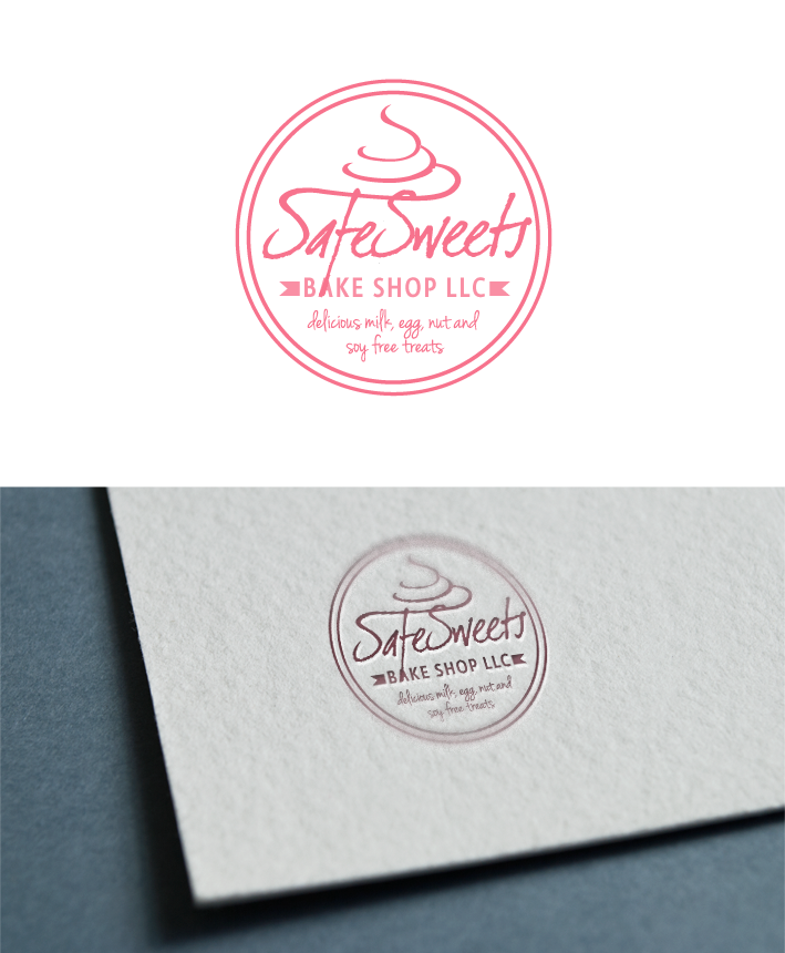 Logo Design by trufya for this project | Design #4328618