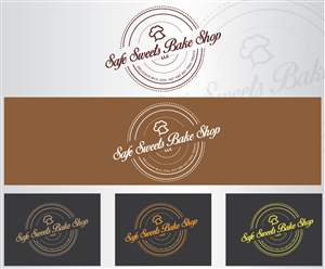 Design de Logo par alizainbarkat pour ce projet | Design : #4318869