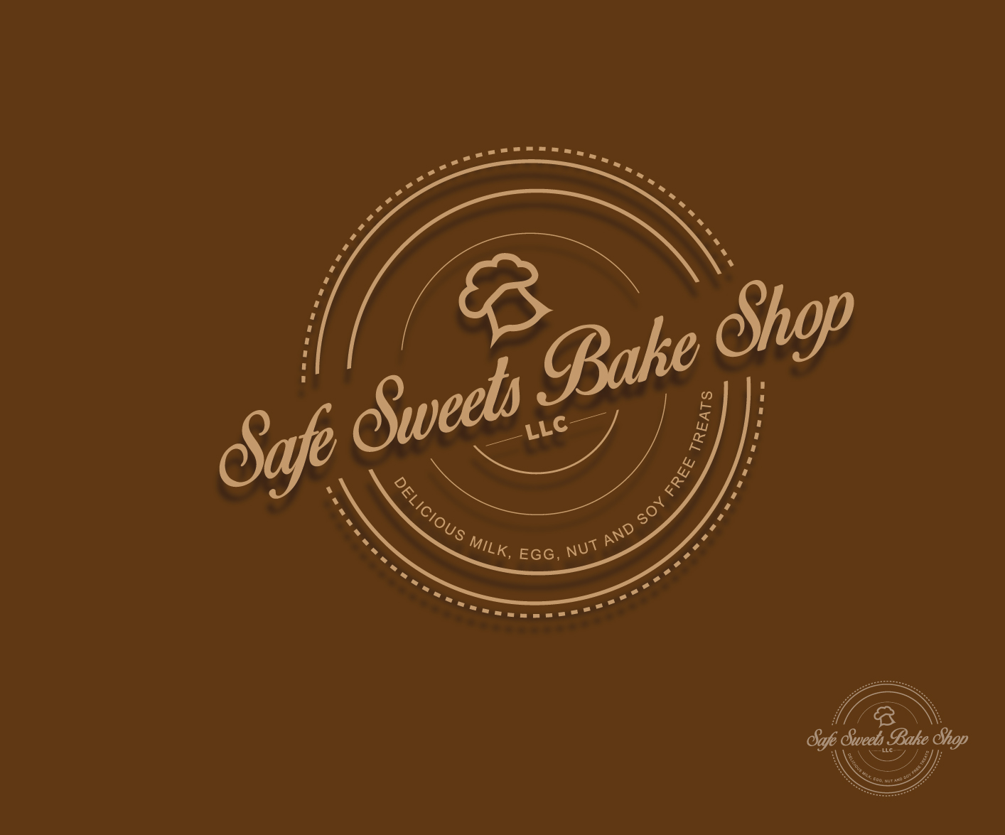 Logo Design by alizainbarkat for this project | Design #4318881