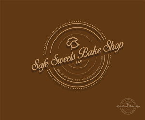 Design de Logo par alizainbarkat pour ce projet | Design : #4318881