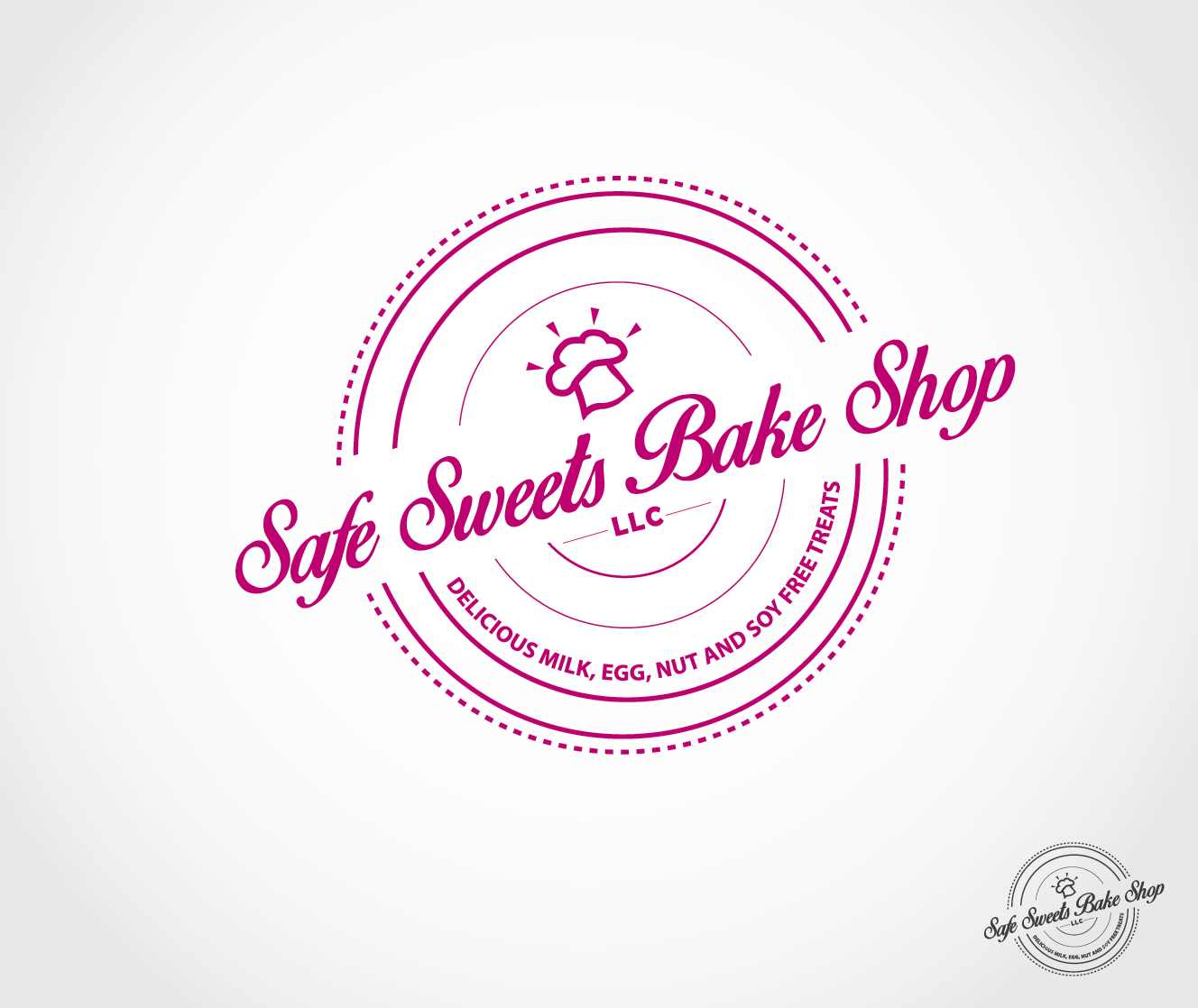 Logo Design by alizainbarkat for this project | Design #4325930