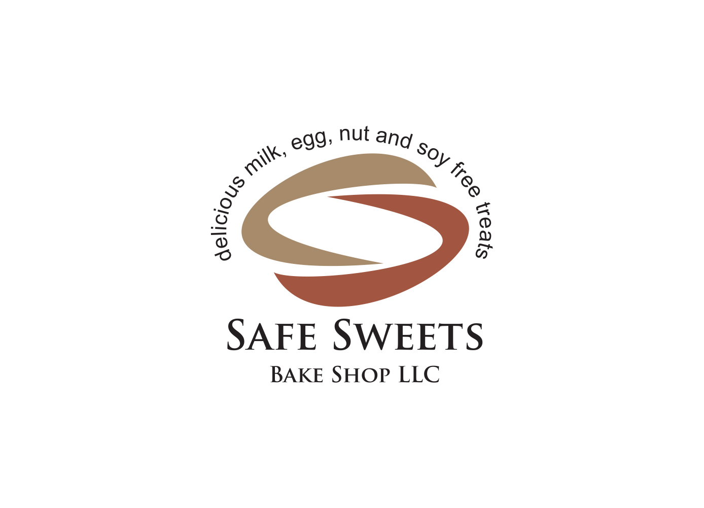 Logo Design by bagusrusz for this project | Design #4307573