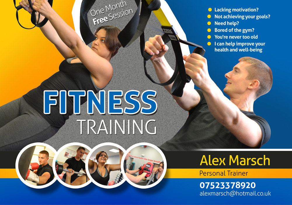 Flyer Design by AQKhan for this project | Design #4351263