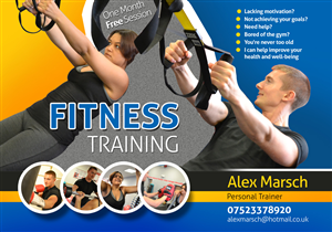 Flyer Design by AQKhan for this project | Design: #4351263