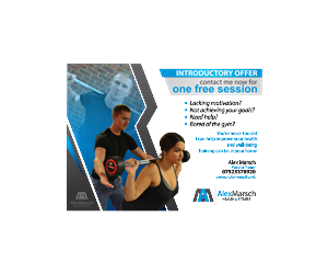 Flyer Design by enan+grphx for this project | Design: #4349189