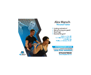 Flyer Design by enan+grphx for this project | Design: #4365923