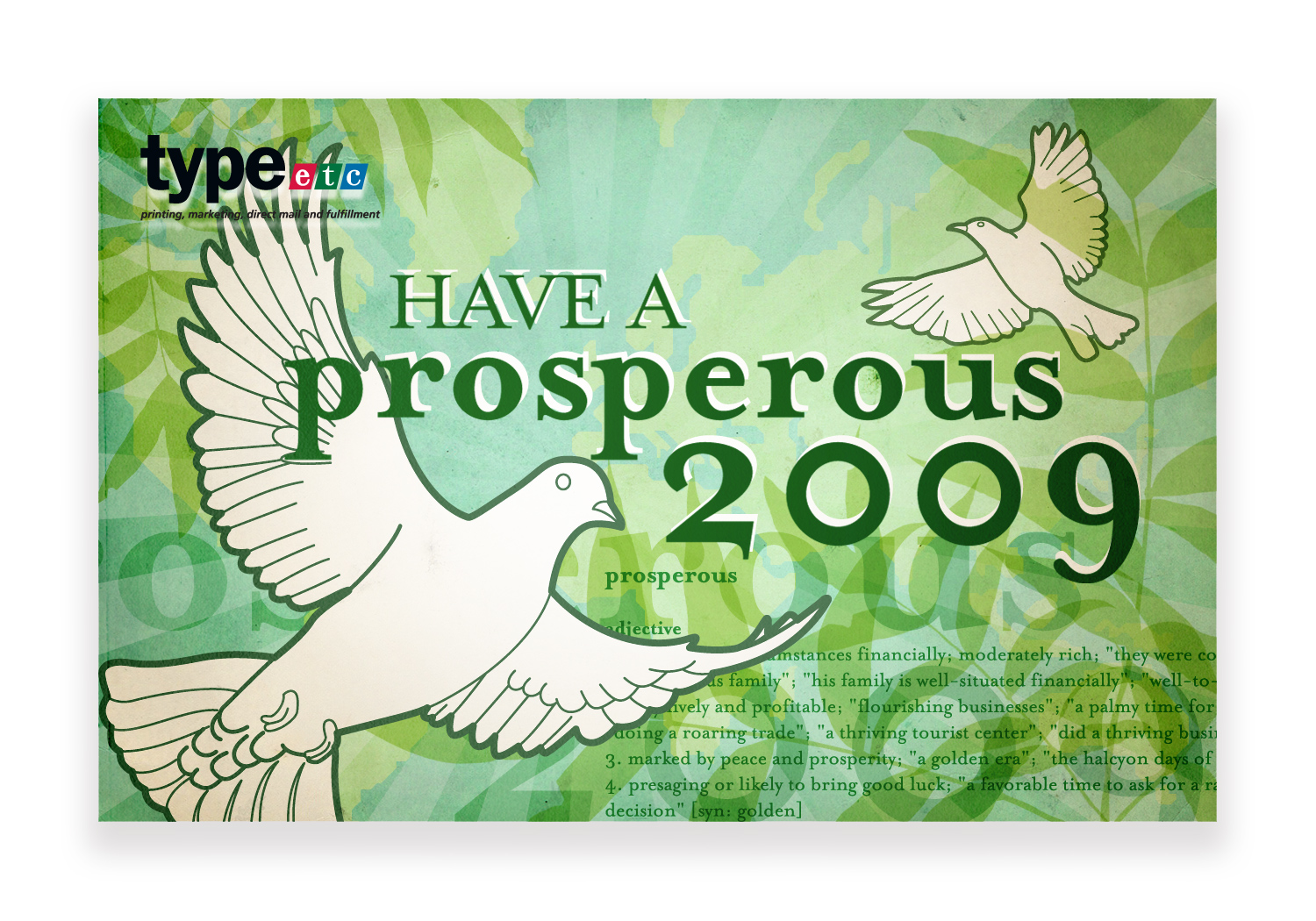 Graphic Design by FireSide Design