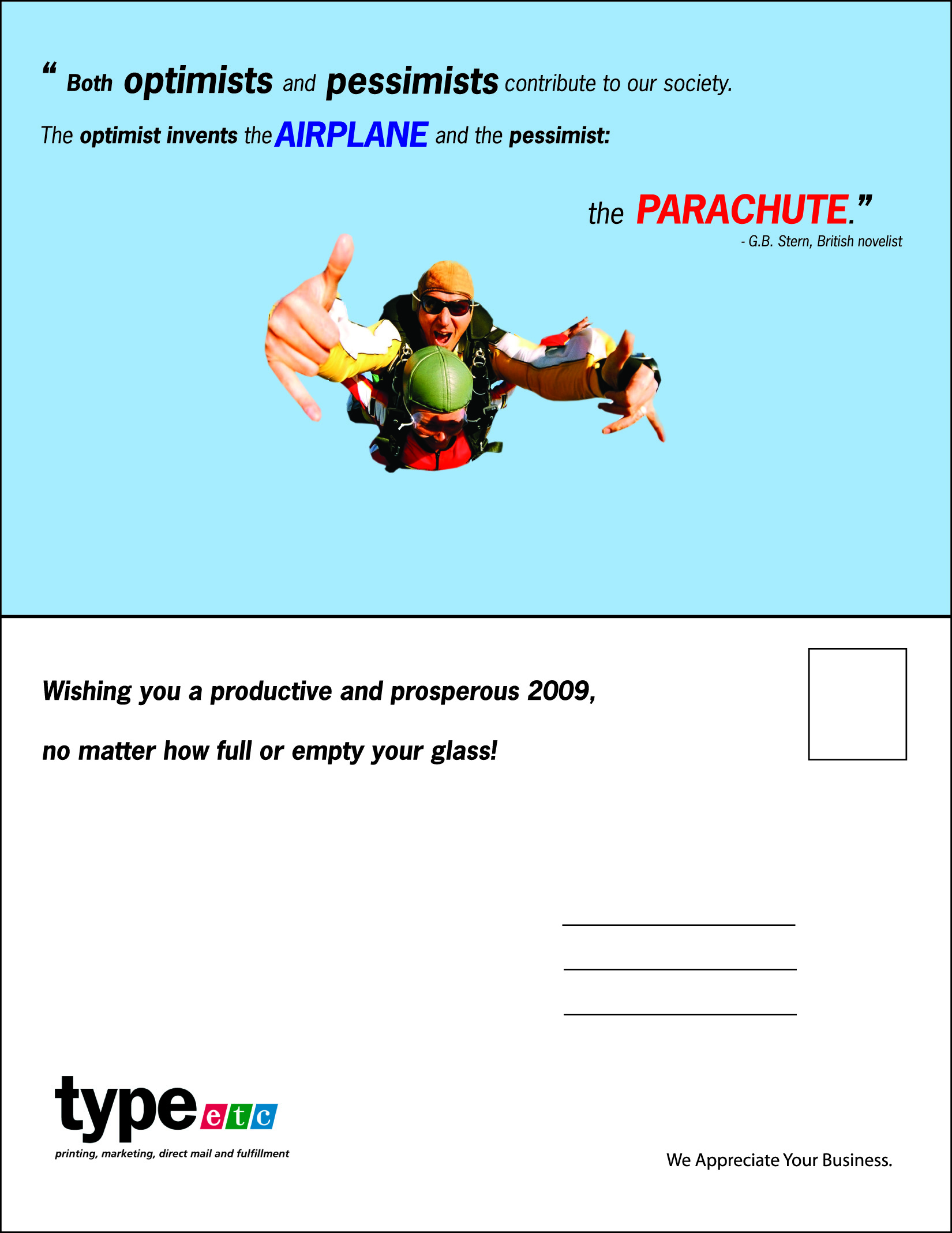 Design Graphique par ThinkBig Virtual Assts pour Type Etc. | Design #4329