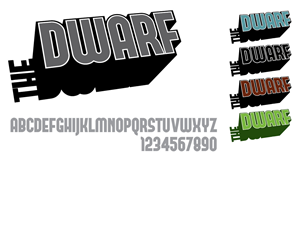 Logo Design by Tup1ders