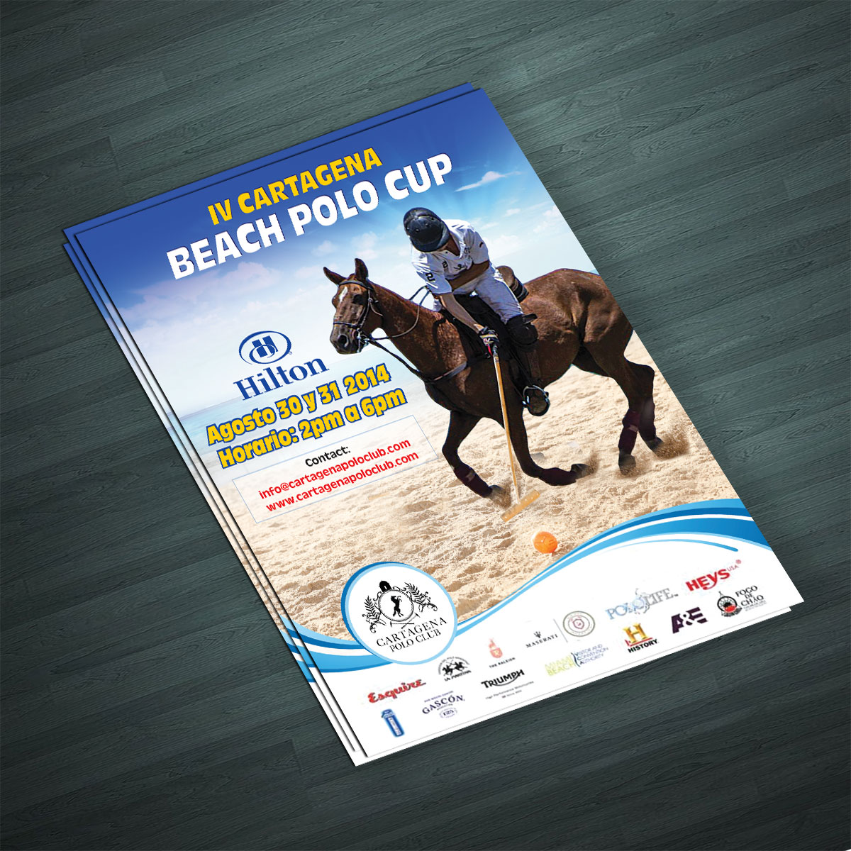 Flyer Design by Ramchander for AED | Design #4325613