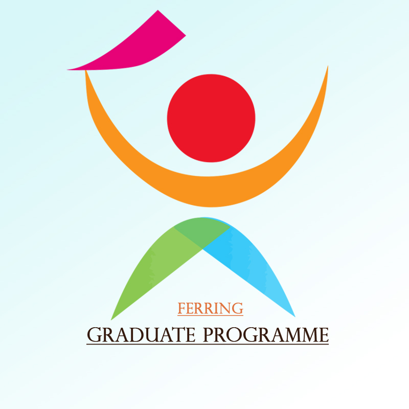 Logo-Design von Buhuni für Ferring Pharmaceuticals | Design #4305626