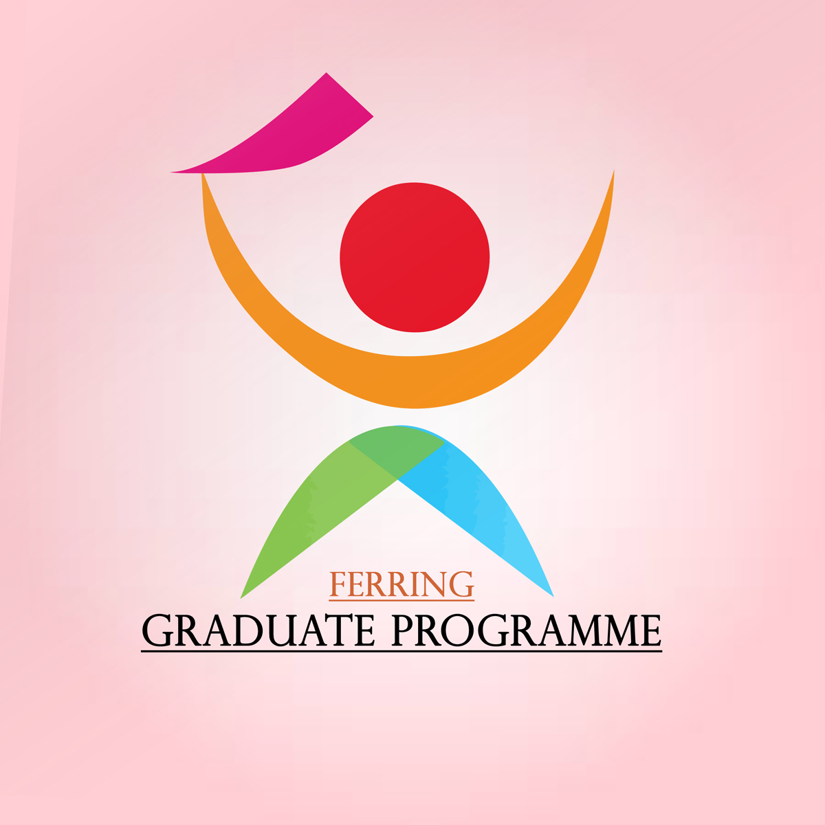 Logo Design by Buhuni for Ferring Pharmaceuticals | Design #4312013