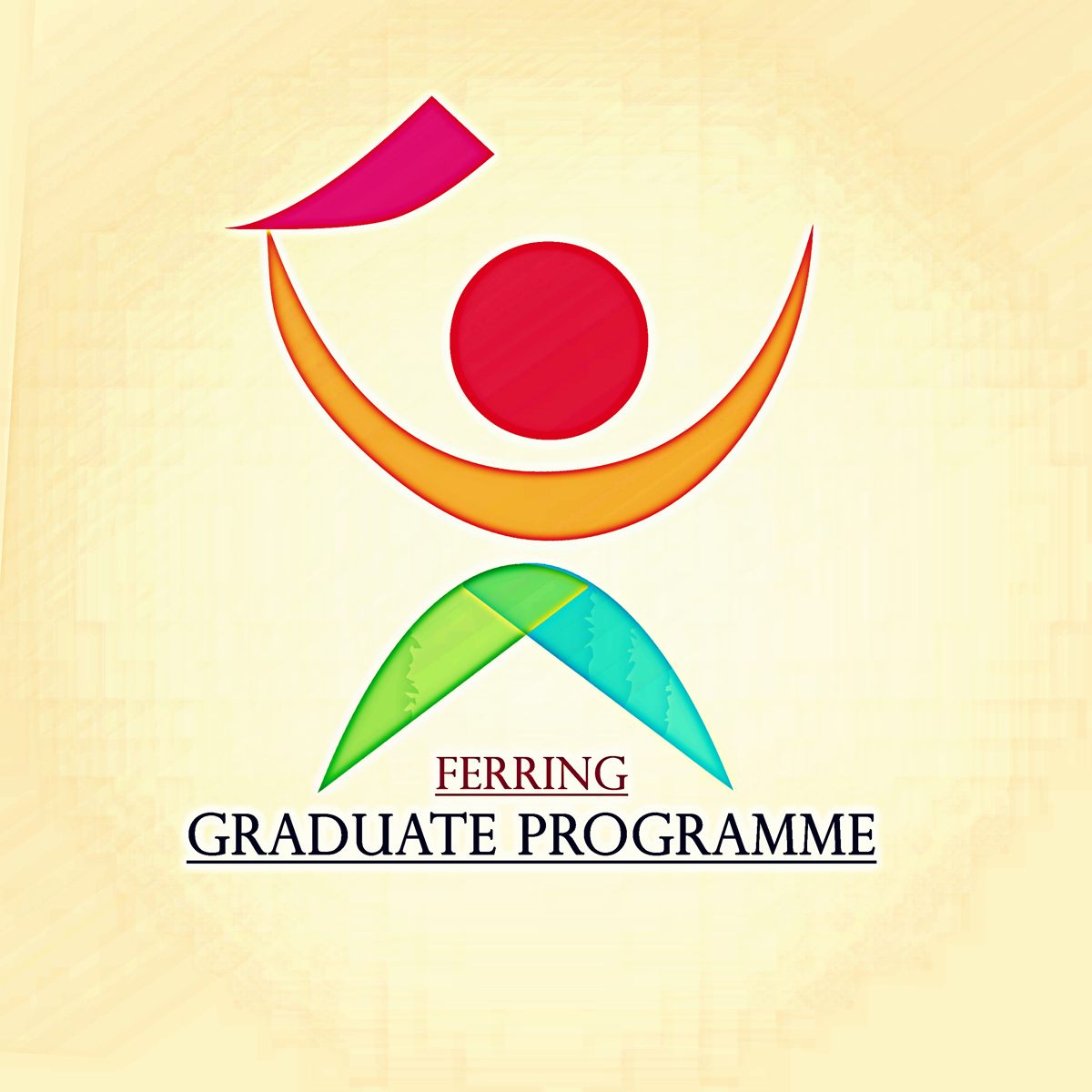 Logo Design by Buhuni for Ferring Pharmaceuticals | Design #4312038