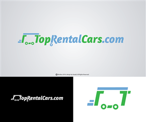 Logo Design by Restless for this project | Design: #4321321