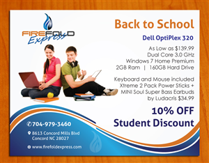 Diseño de Postal por Sbss para este proyecto | Diseño: #4316087