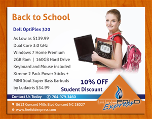 Diseño de Postal por Sbss para este proyecto | Diseño: #4316127