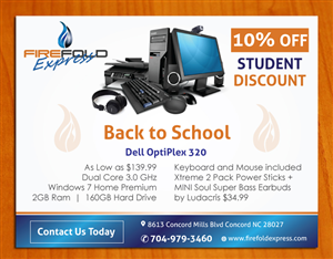 Diseño de Postal por Sbss para este proyecto | Diseño: #4316141