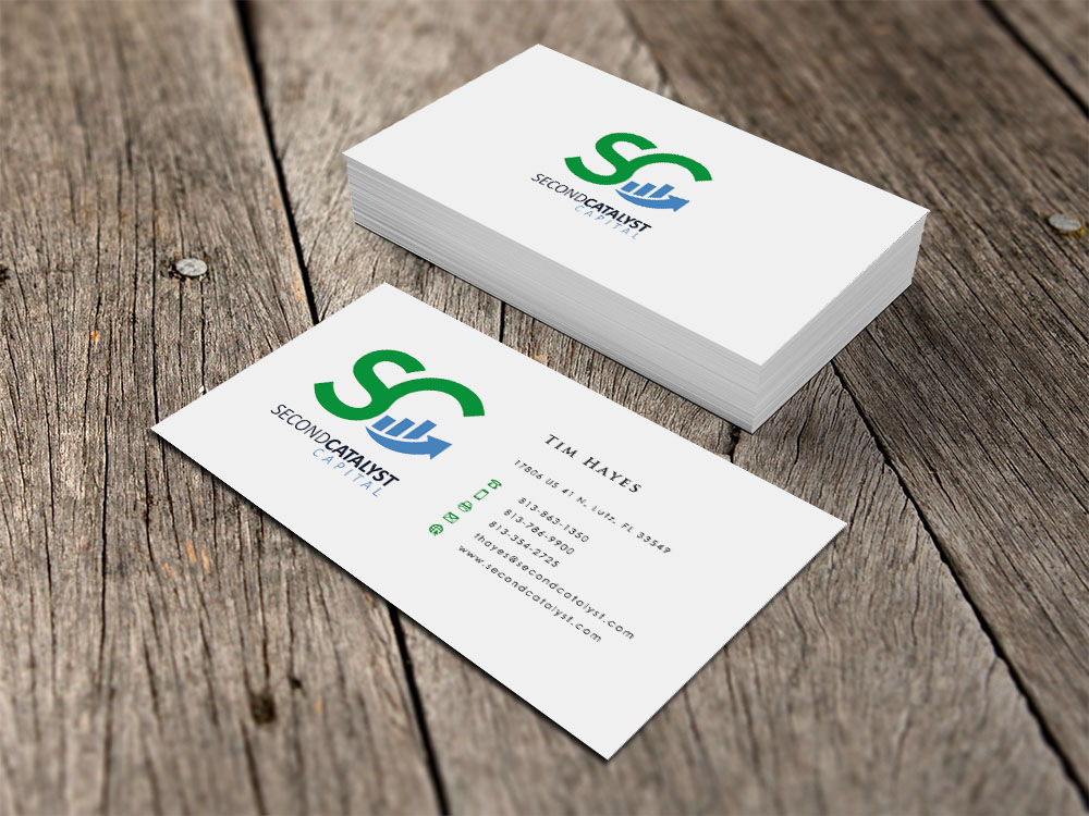 Visitenkarten-Design von Eggo May P für dieses Projekt | Design #4326305