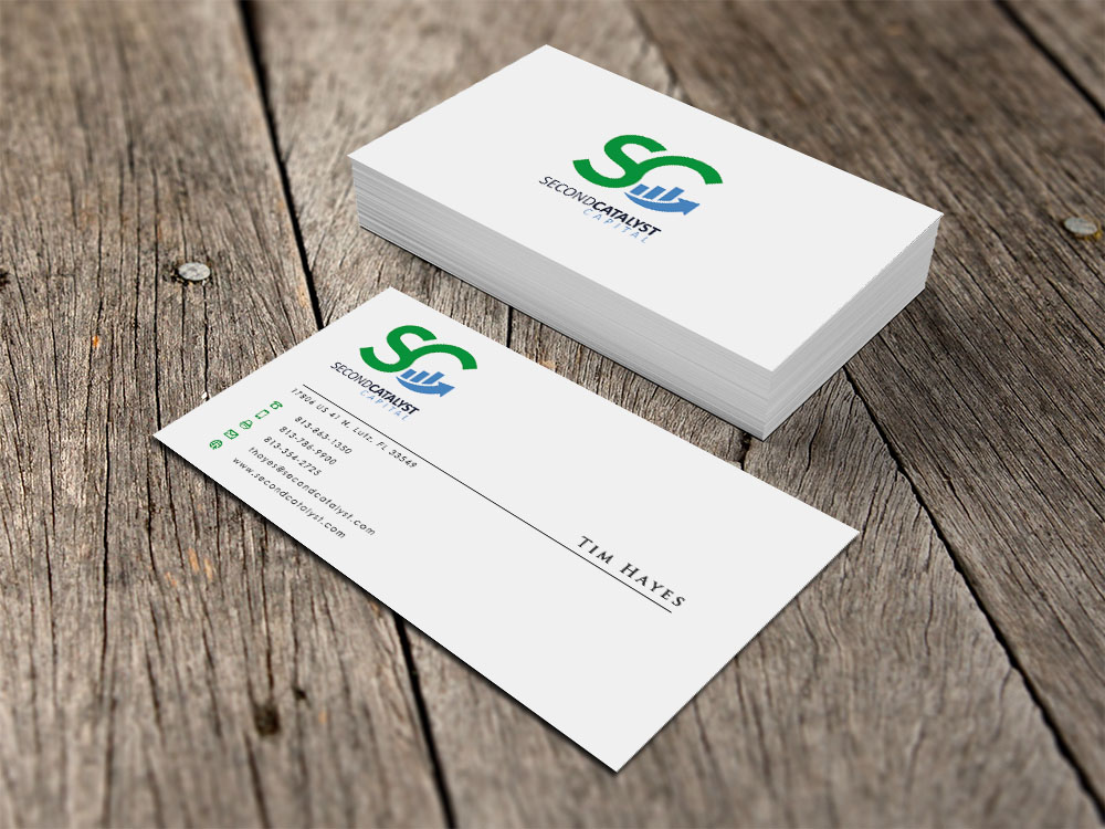 Business Card Design by Eggo May P for this project | Design #4326306
