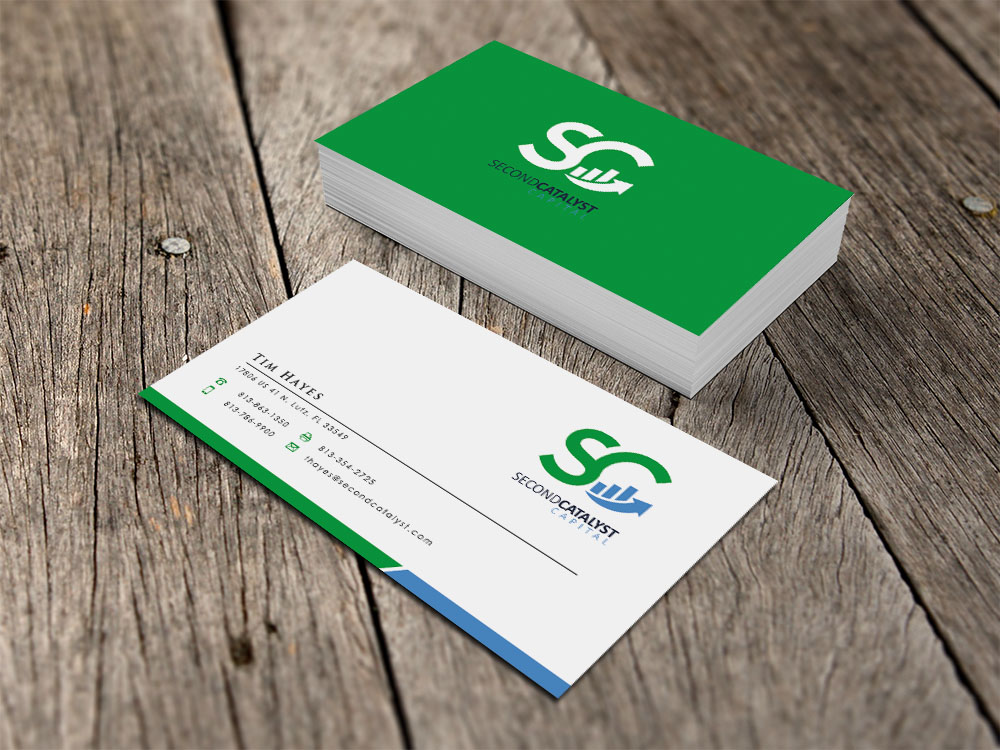 Diseño de Tarjeta de Presentación por Eggo May P para este proyecto | Diseño #4326308